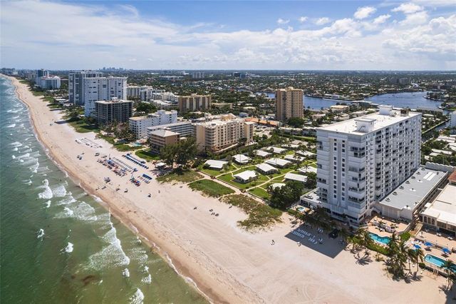 1010 S Ocean Boulevard 1509, Pompano Beach, FL 33062