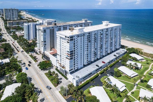 1010 S Ocean Boulevard 1509, Pompano Beach, FL 33062
