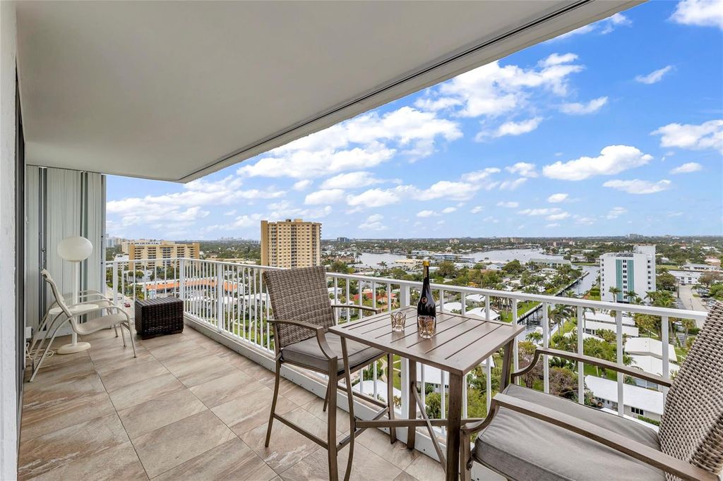 1010 S Ocean Boulevard 1509, Pompano Beach, FL 33062
