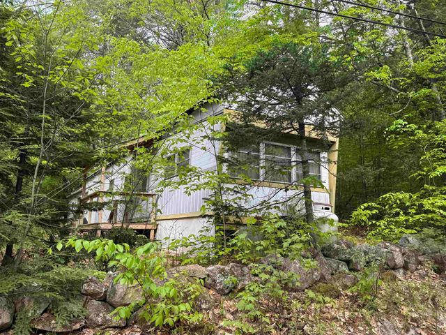 67 Old Pound Road, Effingham, NH 03882