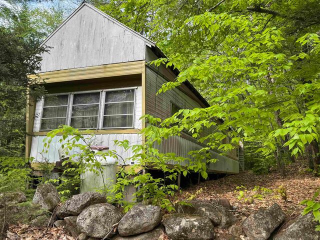 67 Old Pound Road, Effingham, NH 03882