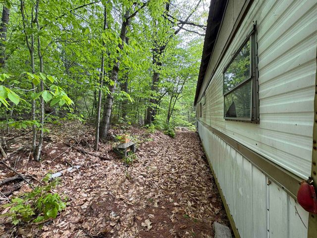 67 Old Pound Road, Effingham, NH 03882