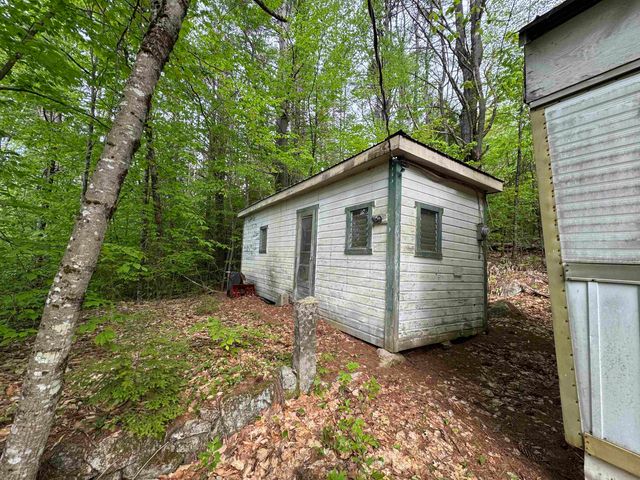67 Old Pound Road, Effingham, NH 03882