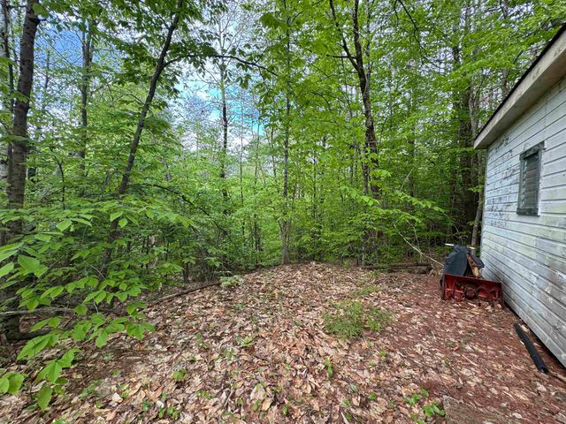 67 Old Pound Road, Effingham, NH 03882