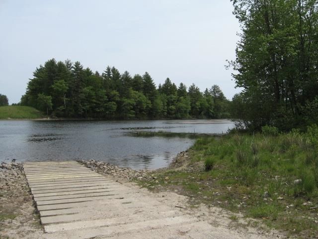 67 Old Pound Road, Effingham, NH 03882