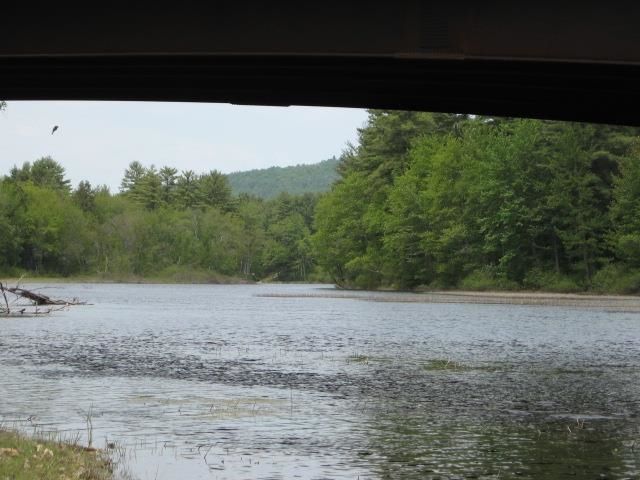 67 Old Pound Road, Effingham, NH 03882