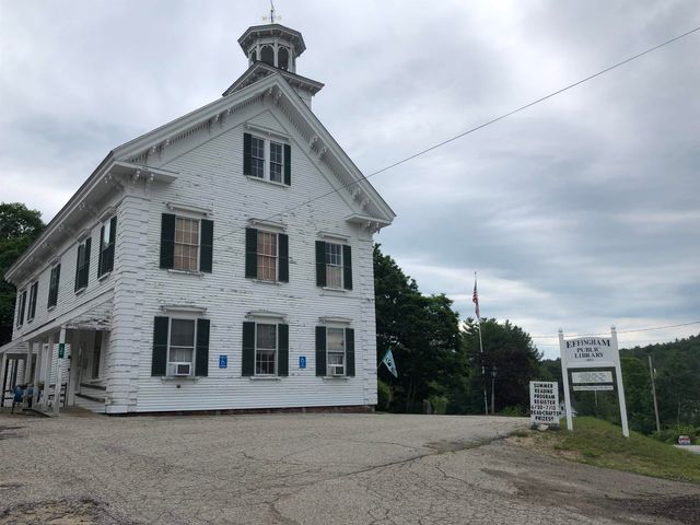 67 Old Pound Road, Effingham, NH 03882