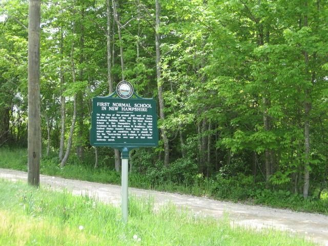 67 Old Pound Road, Effingham, NH 03882