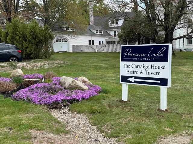67 Old Pound Road, Effingham, NH 03882