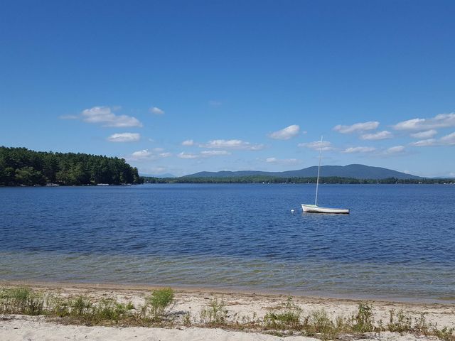 67 Old Pound Road, Effingham, NH 03882