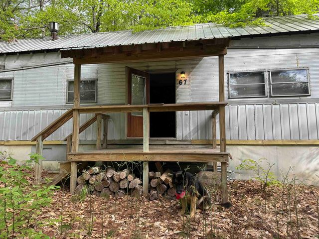 67 Old Pound Road, Effingham, NH 03882