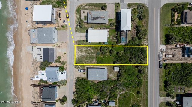 6876 S Atlantic Avenue, New Smyrna Beach, FL 32169