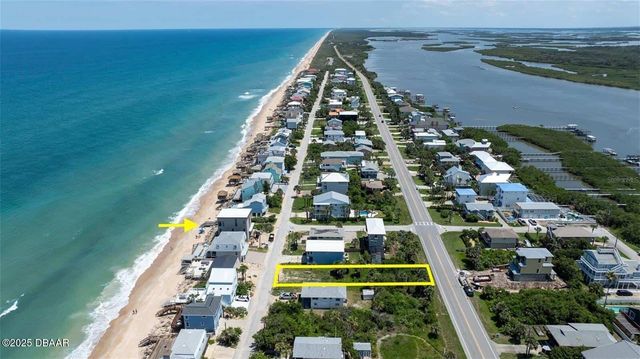 6876 S Atlantic Avenue, New Smyrna Beach, FL 32169