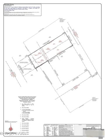 6876 S Atlantic Avenue, New Smyrna Beach, FL 32169