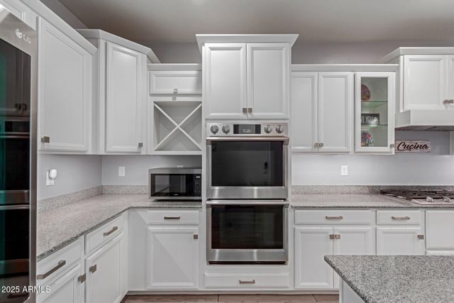 10529 E DURANT Drive, Mesa, AZ 85212