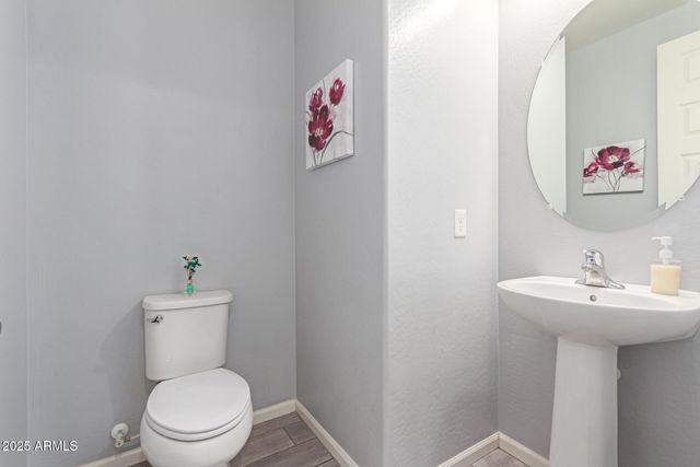 10529 E DURANT Drive, Mesa, AZ 85212