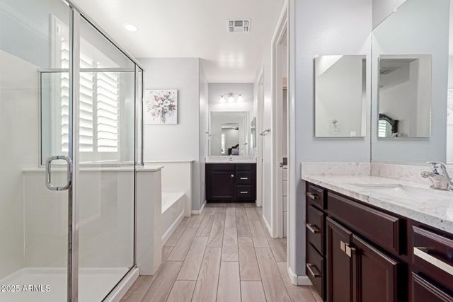 10529 E DURANT Drive, Mesa, AZ 85212