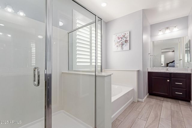 10529 E DURANT Drive, Mesa, AZ 85212