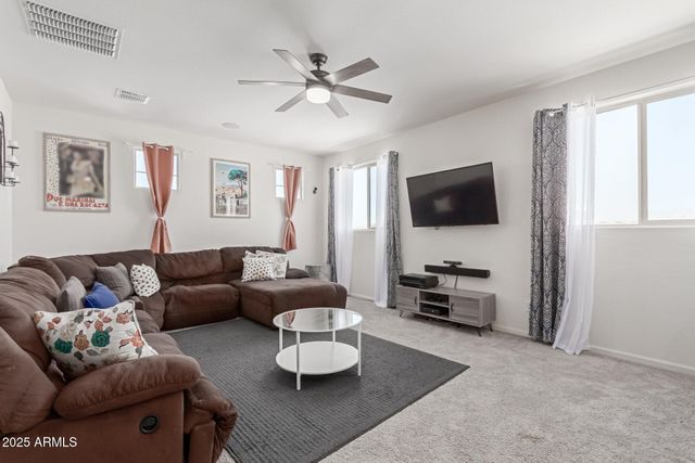 10529 E DURANT Drive, Mesa, AZ 85212