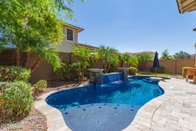 10529 E DURANT Drive, Mesa, AZ 85212