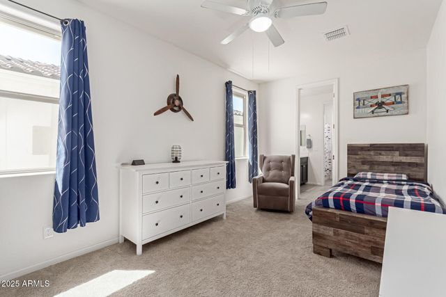 10529 E DURANT Drive, Mesa, AZ 85212