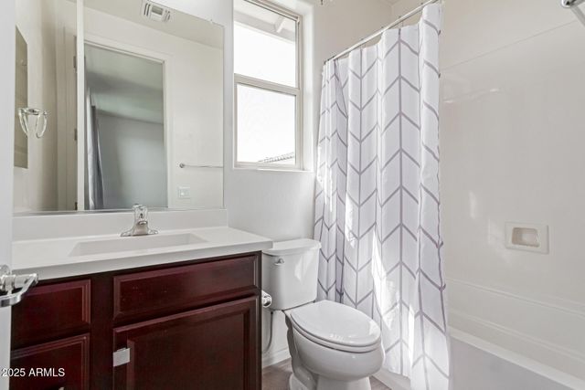 10529 E DURANT Drive, Mesa, AZ 85212