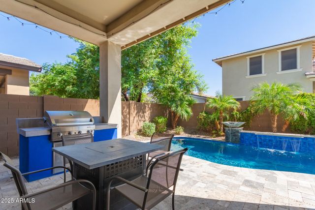 10529 E DURANT Drive, Mesa, AZ 85212