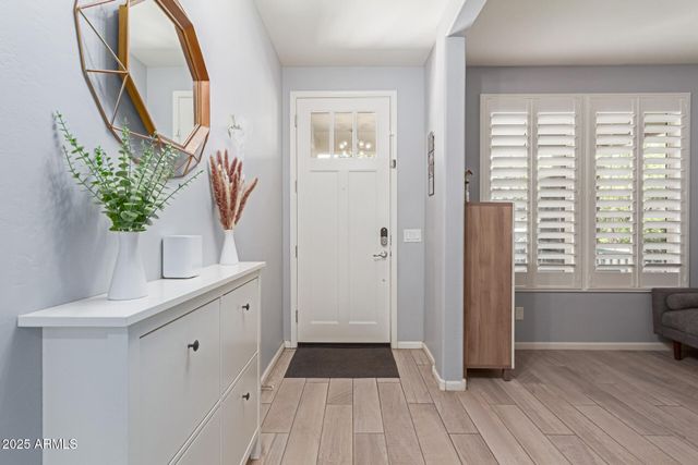 10529 E DURANT Drive, Mesa, AZ 85212