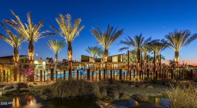 10529 E DURANT Drive, Mesa, AZ 85212