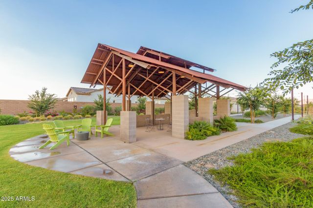 10529 E DURANT Drive, Mesa, AZ 85212