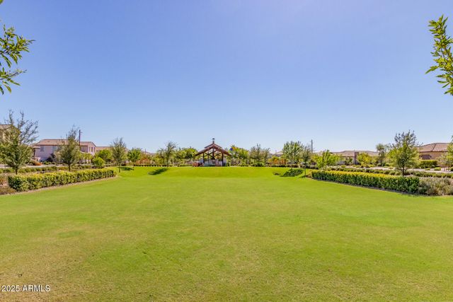 10529 E DURANT Drive, Mesa, AZ 85212