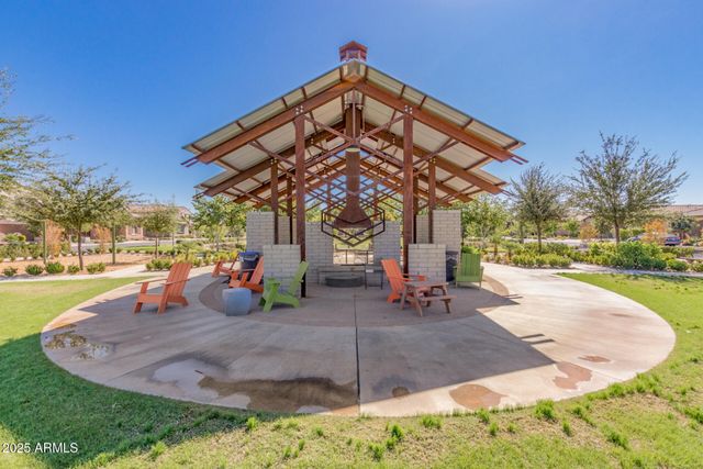 10529 E DURANT Drive, Mesa, AZ 85212