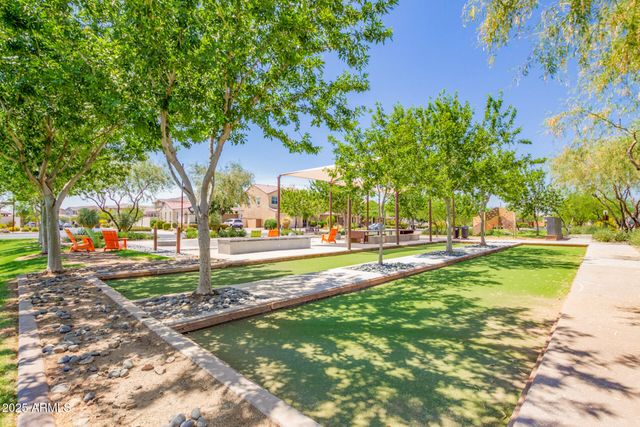 10529 E DURANT Drive, Mesa, AZ 85212