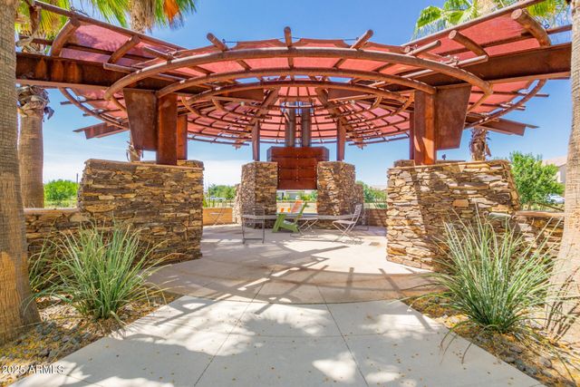 10529 E DURANT Drive, Mesa, AZ 85212