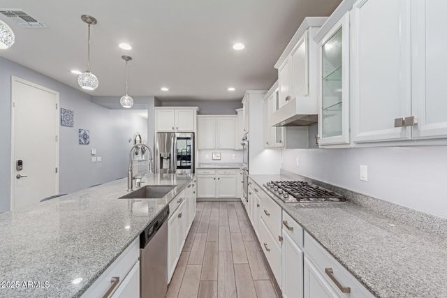 10529 E DURANT Drive, Mesa, AZ 85212