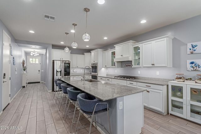 10529 E DURANT Drive, Mesa, AZ 85212