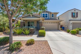 10529 E DURANT Drive, Mesa, AZ 85212