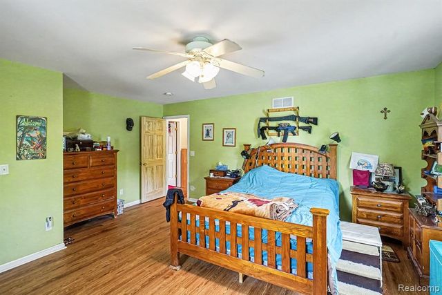 324 George Street, Flushing, MI 48433