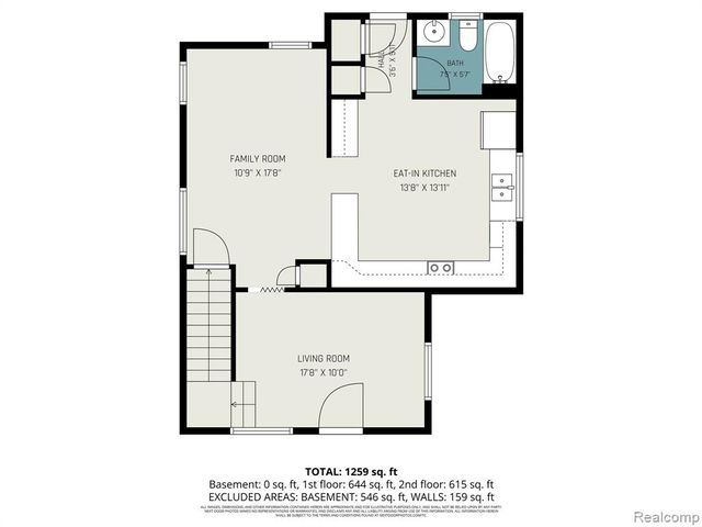 324 George Street, Flushing, MI 48433