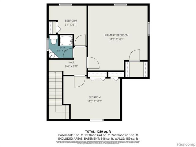 324 George Street, Flushing, MI 48433