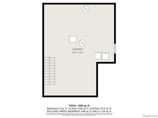 324 George Street, Flushing, MI 48433