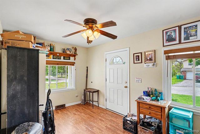 324 George Street, Flushing, MI 48433