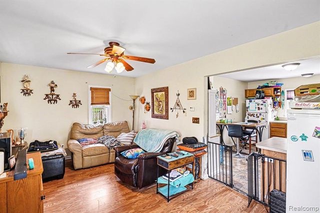 324 George Street, Flushing, MI 48433
