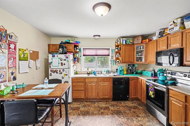 324 George Street, Flushing, MI 48433