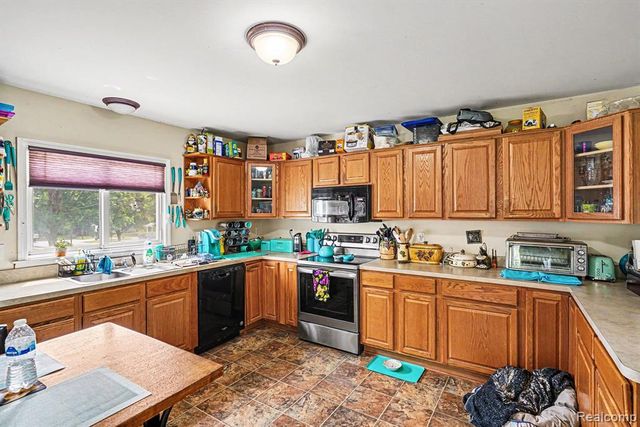 324 George Street, Flushing, MI 48433