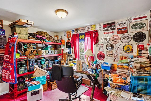 324 George Street, Flushing, MI 48433