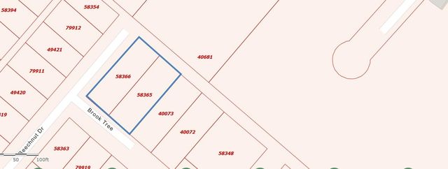 000 Brook Tree, Livingston, TX 77351