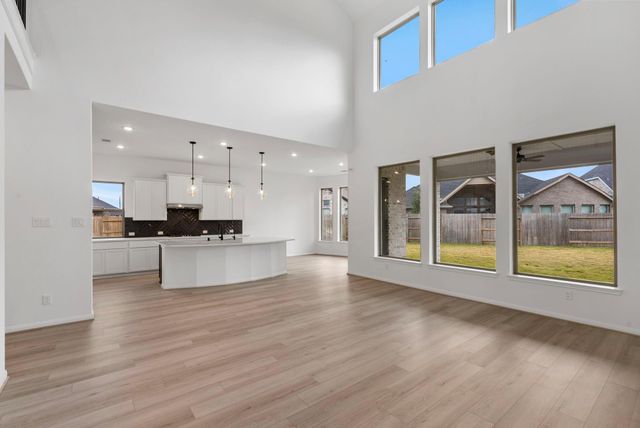 18810 Forested Street, Manvel, TX 77578