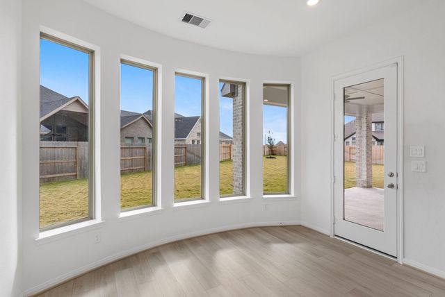 18810 Forested Street, Manvel, TX 77578