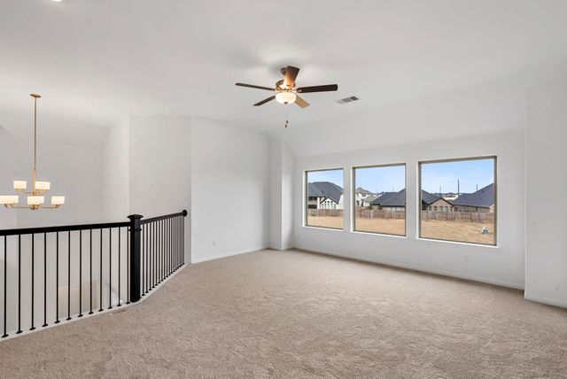 18810 Forested Street, Manvel, TX 77578